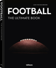 Football - The Ultimate Book Cover Image