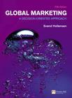 Global Marketing: A Decision-Oriented Approach Cover Image