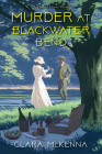 Murder at Blackwater Bend (A Stella and Lyndy Mystery #2) Cover Image