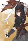 Assassin's Creed: Blade of Shao Jun, Vol. 4 Cover Image