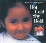 Hot, Cold, Shy, Bold Cover Image
