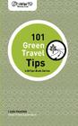 Lifetips 101 Green Travel Tips Cover Image