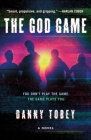 The God Game: A Novel Cover Image
