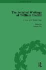 The Selected Writings of William Hazlitt Vol 3 Cover Image