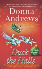 Duck the Halls: A Meg Langslow Mystery (Meg Langslow Mysteries #16) Cover Image