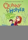 Partners in Slime (Quinny & Hopper #2) Cover Image