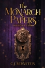 The Monarch Papers: Cosmos & Time By C. J. Bernstein Cover Image
