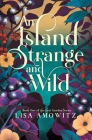An Island Strange and Wild Cover Image