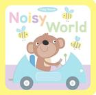 Noisy World (Tiny Touch) Cover Image