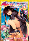 To Love Ru Darkness Vol. 8 Cover Image