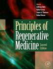 Principles of Regenerative Medicine Cover Image
