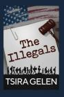 The Illegals Cover Image