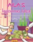 Aila's Ingenious Idea: Math & Finances to the Rescue Cover Image