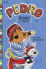 Pedro el Pirata = Pirate Pedro By Tammie Lyon (Illustrator), Fran Manushkin, Trusted Trusted Translations (Translator) Cover Image