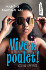 Vive Le Poulet! Cover Image