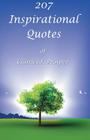 207 Inspirational Quotes of Charles I. Prosper By Charles I. Prosper Cover Image