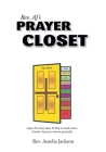 Rev. AJ's Prayer Closet Cover Image