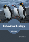 Behavioral Ecology Cover Image