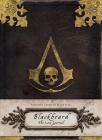 Assassin's Creed IV Black Flag: Blackbeard: The Lost Journal (Insights Journals) By Christie Golden Cover Image