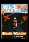 Stevie Wonder By Mark Beyer Cover Image