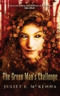 The Green Man's Challenge By Juliet McKenna Cover Image
