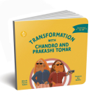 Transformation with Chandro and Prakashi Tomar  (Learning TO BE) Cover Image