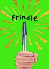 Frindle: Special Edition By Andrew Clements, Brian Selznick (Illustrator) Cover Image