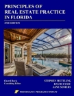 Principles of Real Estate Practice in Florida: 2nd Edition By Stephen Mettling, David Cusic, Jane Somers Cover Image