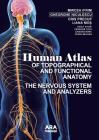 Human Atlas of Topographical and Functional Anatomy: The Nervous System and Analyzers By Mircea Ifrim, Cris Precup, Liana Mos Cover Image