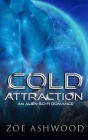 Cold Attraction: An Alien Sci-Fi Romance Cover Image