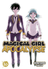 Magical Girl Apocalypse Vol. 16 Cover Image