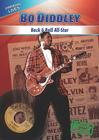 Bo Diddley (Inspiring Lives) By Greg Roza Cover Image
