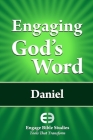 Engaging God's Word: Daniel By Community Bible Study Cover Image
