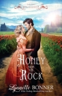 Honey from the Rock: A Christian Historical Western Romance (Wyldhaven #7) Cover Image