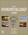 Hydrometallurgy: Theory By Michael Nicol Cover Image