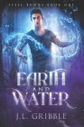 Earth and Water: MM Paranormal Romance By J. L. Gribble Cover Image