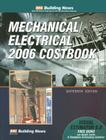 Building News Mechanical/Electrical Costbook By Bni Building News (Manufactured by) Cover Image