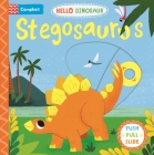Stegosaurus (Hello Dinosaur) By Campbell Books, David Partington (Illustrator) Cover Image