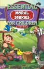 The Essential Moral Stories for Children By Moonstone, Rupa Publications Cover Image