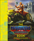 The Masters of the Universe Book By Simon Beecroft Cover Image