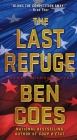 The Last Refuge: A Dewey Andreas Novel Cover Image