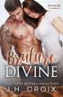 Brûlure Divine Cover Image