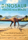 Dinosaur Tracks from Brazil: A Lost World of Gondwana (Life of the Past) Cover Image
