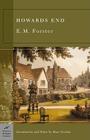 Howards End (Barnes & Noble Classics Series) By E. M. Forster, Mary Gordon (Introduction by), Mary Gordon (Notes by) Cover Image