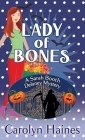 Lady of Bones: A Sarah Booth Delaney Mystery By Carolyn Haines Cover Image