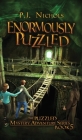 Enormously Puzzled (The Puzzled Mystery Adventure Series: Book 5) Cover Image