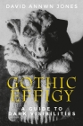 Gothic effigy: A guide to dark visibilities By David Annwn Jones Cover Image