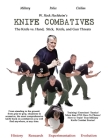Knife Combatives By W. Hock Hochheim, Margaret Jane Eden Cover Image