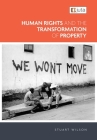 Human Rights and the Transformation of Property Cover Image