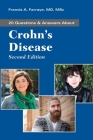 Questions and Answers about Crohn's Disease By Francis A. Farraye Cover Image